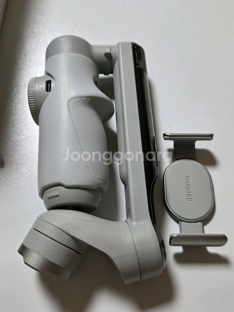 Insta360 Flow 스마트폰 스태빌라저휴대폰짐벌--4