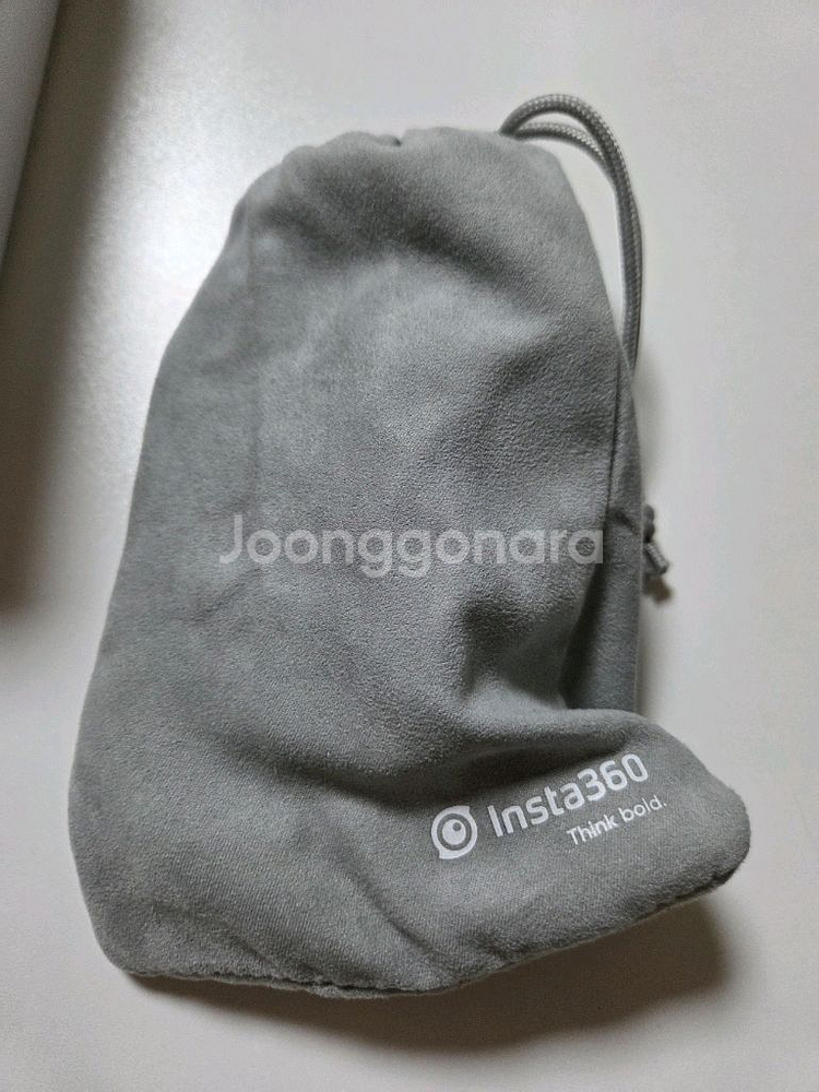 Insta360 Flow 스마트폰 스태빌라저휴대폰짐벌--5