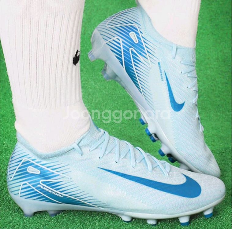 나이키 머큐리얼 프로 축구화--0