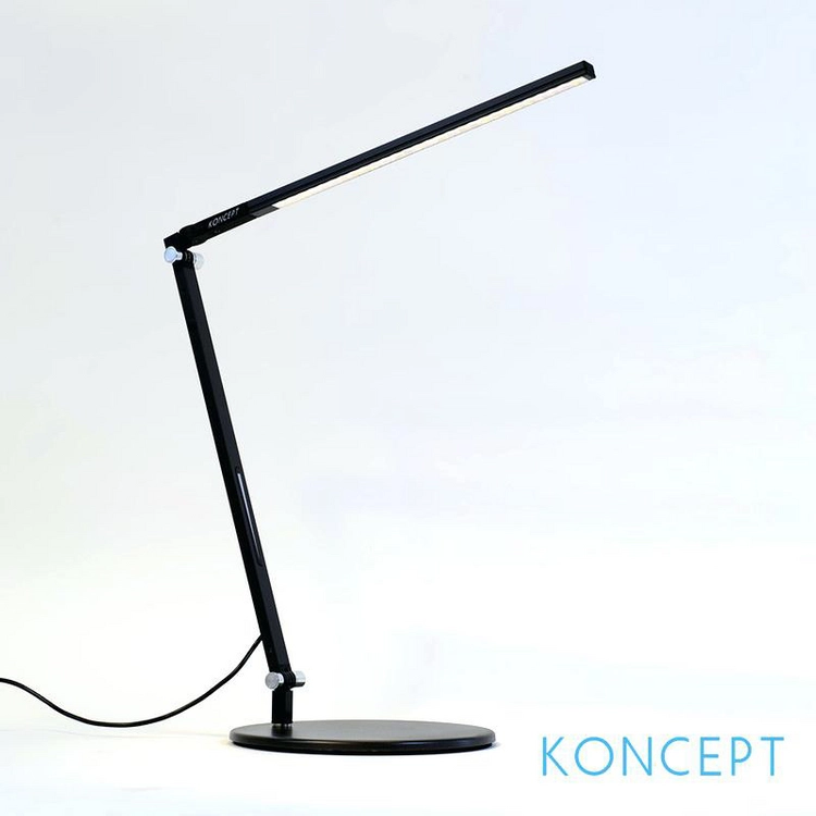 Koncept Z-Bar Solo LED 스탠드 조명 이미지