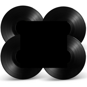 칸예웨스트 donda 돈다 lp
