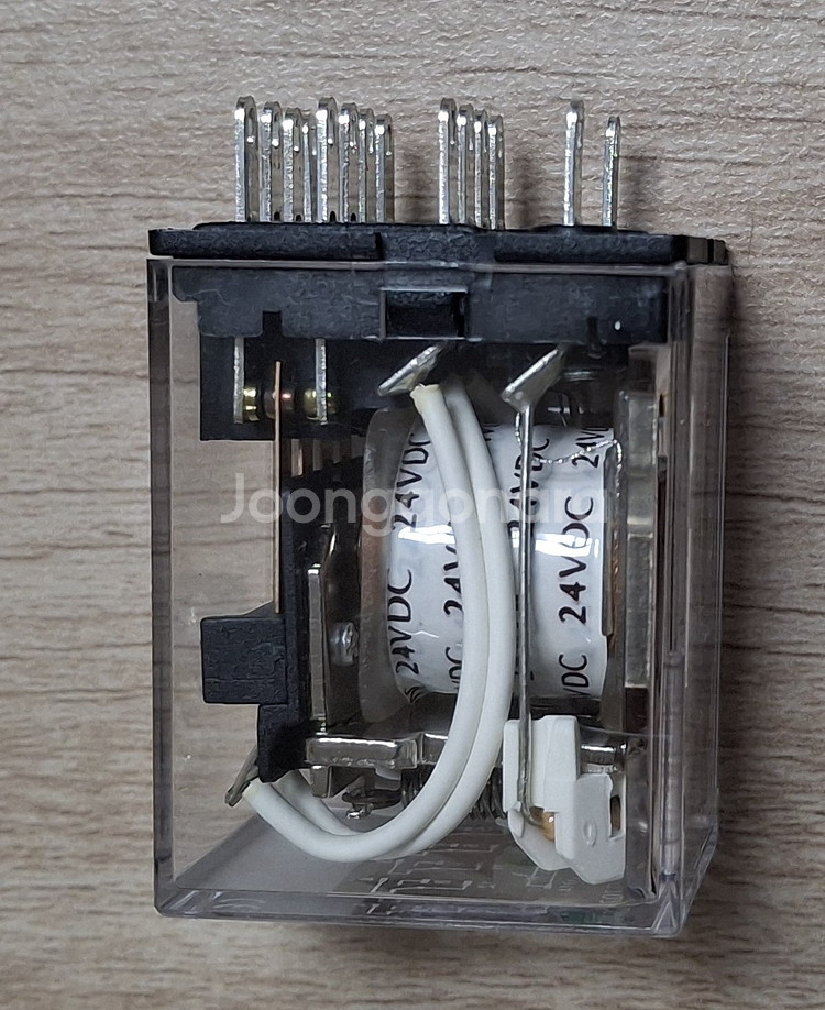 Amp206036-1+206037(1쌍),무상(릴레이)--4