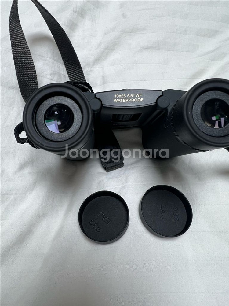 니콘 쌍안경 스포츠스타 EX 10X25 DCF--3