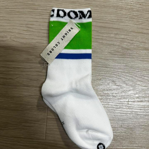 바닐라버니 양말 m