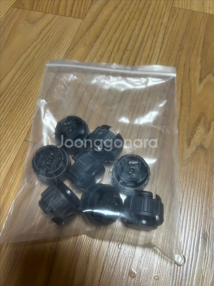 게이머핑거버튼 8개팝니다--0