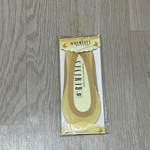 성인 스타킹 덧신