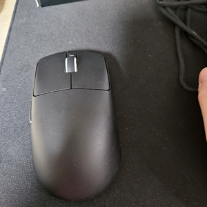vxe r1 se+ 잠자리 마우스 vgn