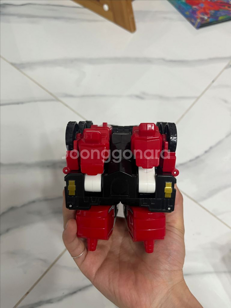 헬로카봇 가디언트--2