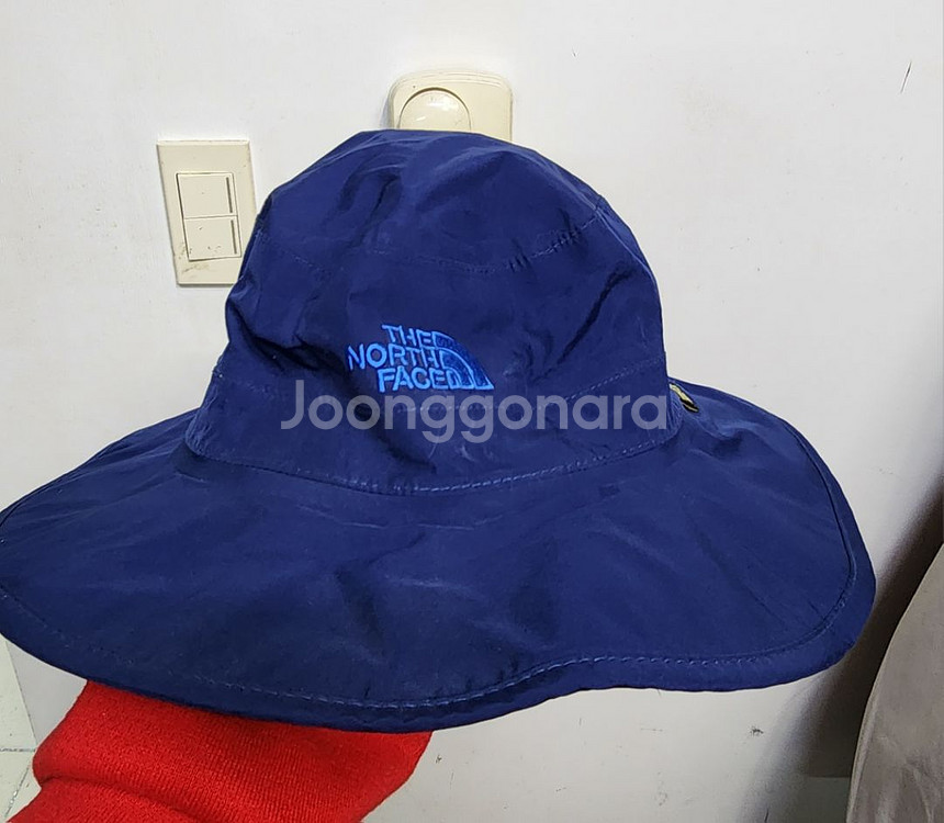노스페이스 고어텍스 모자<<58>>--0