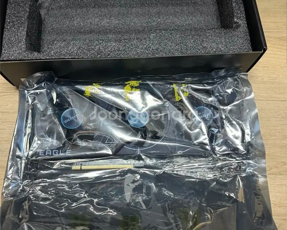 기가바이트 Rtx 4060 상태 S급 제품 판매합니다--2