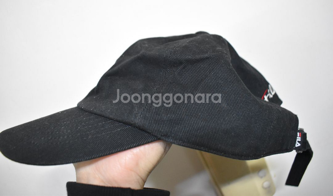 휠라 모자<<FREE>>--1