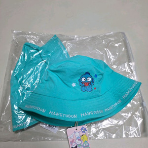 산리오 벙거지 초등 유아 모자(둘레58cm)