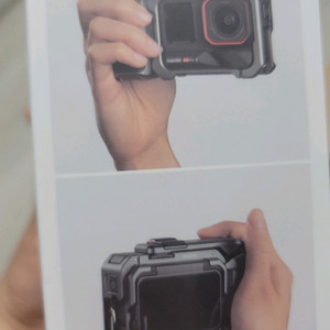 Ace pro2 그립킷
