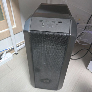 컴퓨터 부품 (커세어램/파워/SSD/윈도우/수랭쿨러등)