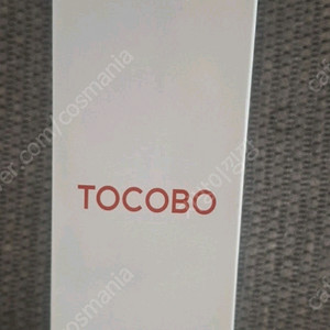 토코보 코코넛 클렌저 150ml