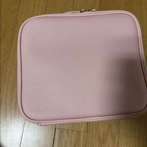 여행용 메이크업 가방