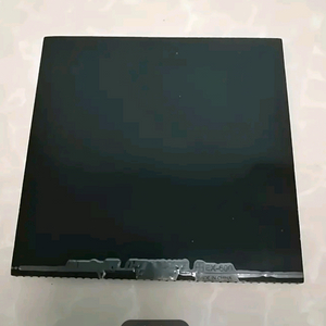 프리미엄 중국산 탁구 고무, 2.2mm, 허리케인스톰