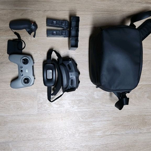 dji 아바타 2 플라이 모어 콤보 + 조종기3