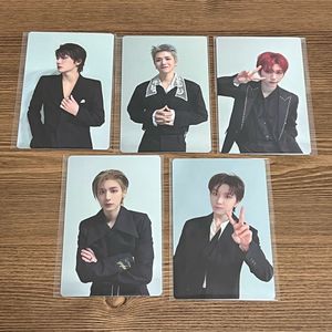 (미개봉) 보이넥스트도어 보넥도 특전포카 포토카드