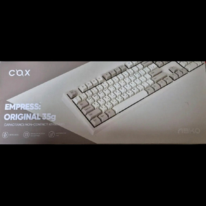 COX 기계식키보드
