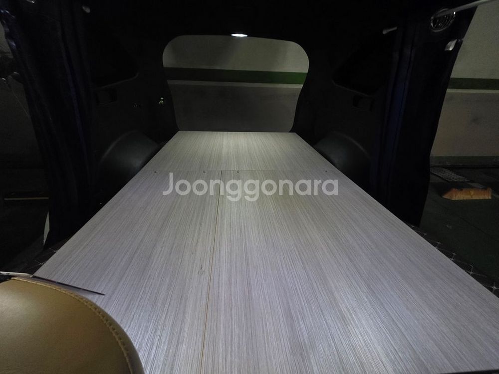 쏘렌토 mq4 5인승 차박 평탄화보드 (광주광역시)--3