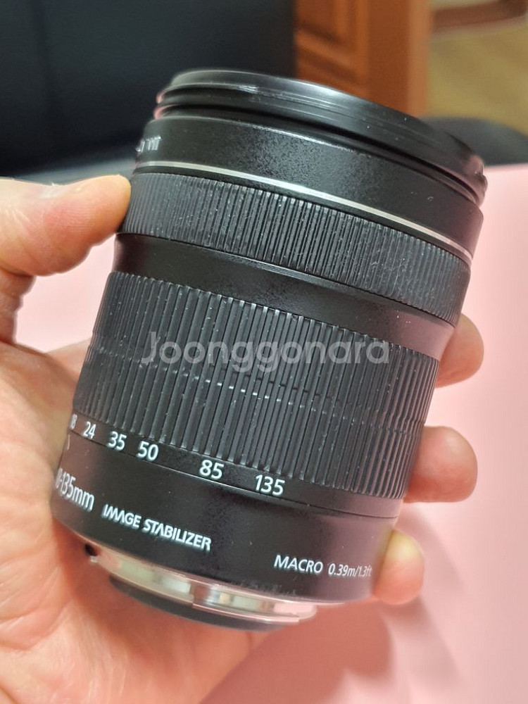 캐논 EF-S 18-135 IS STM--2