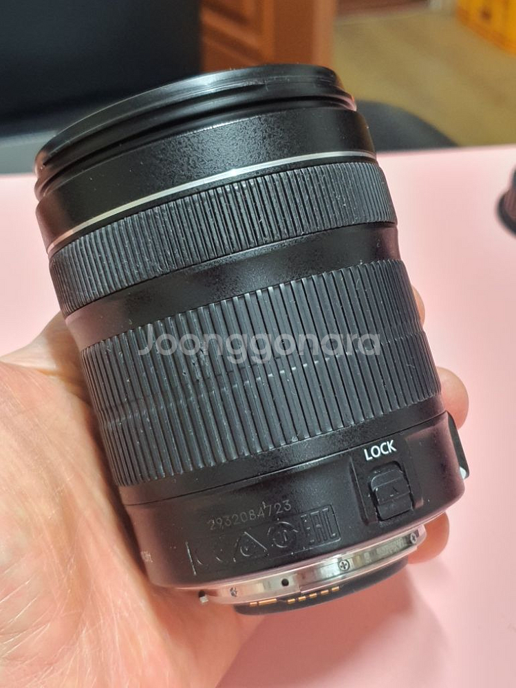 캐논 EF-S 18-135 IS STM--3
