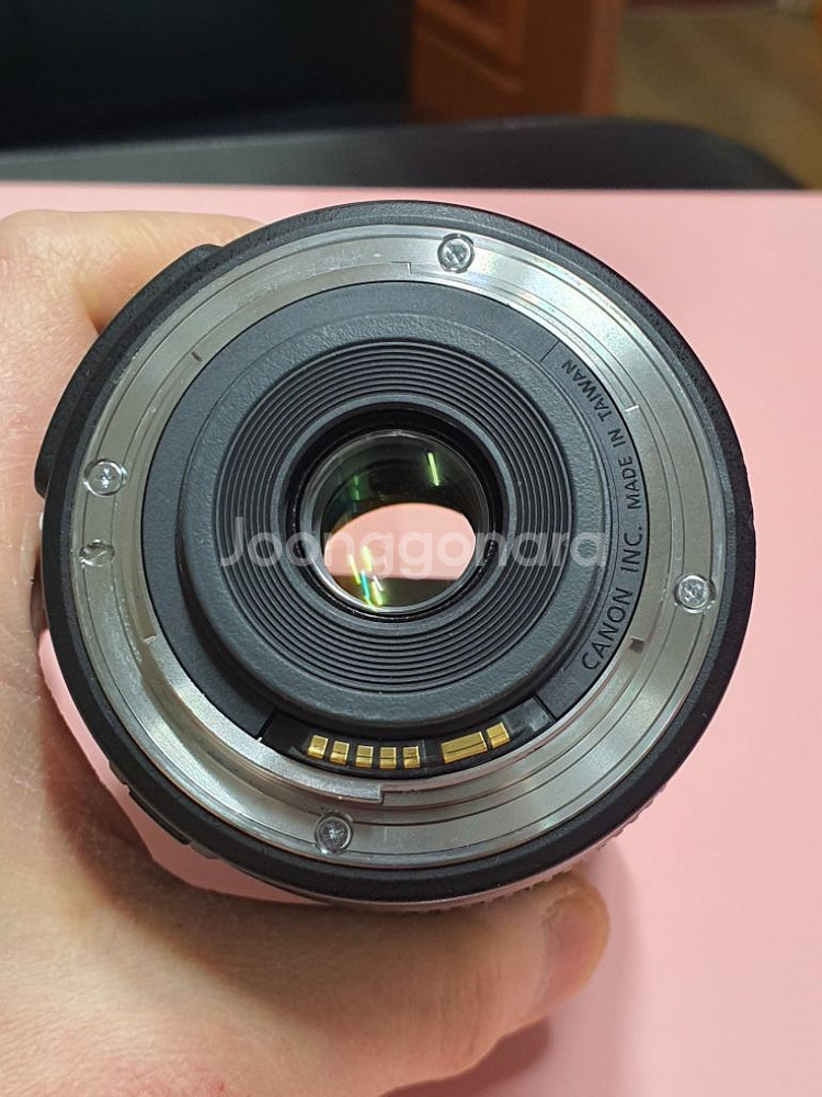 캐논 EF-S 18-135 IS STM--5