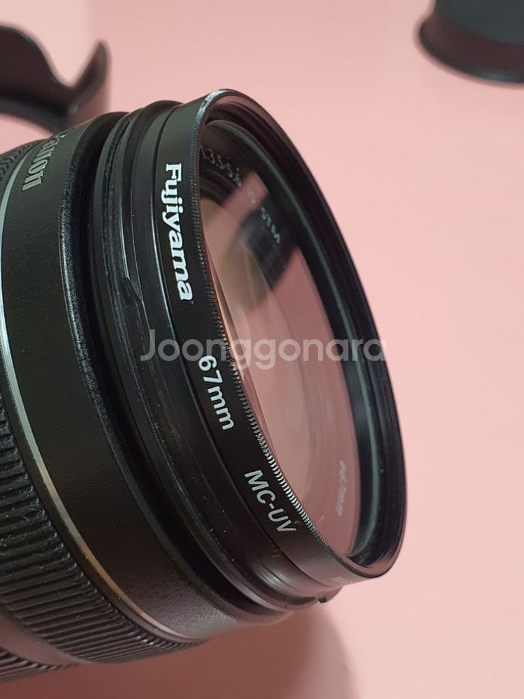 캐논 EF-S 18-135 IS STM--8