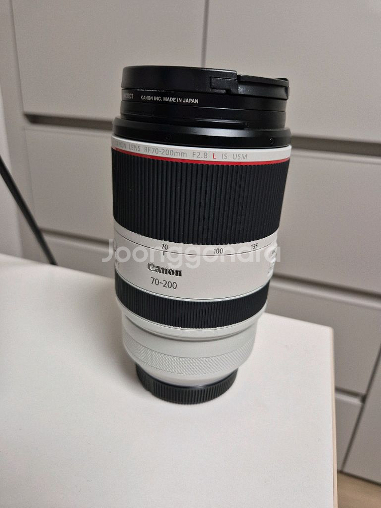 캐논 RF 70-200 F2.8 알아빠--0