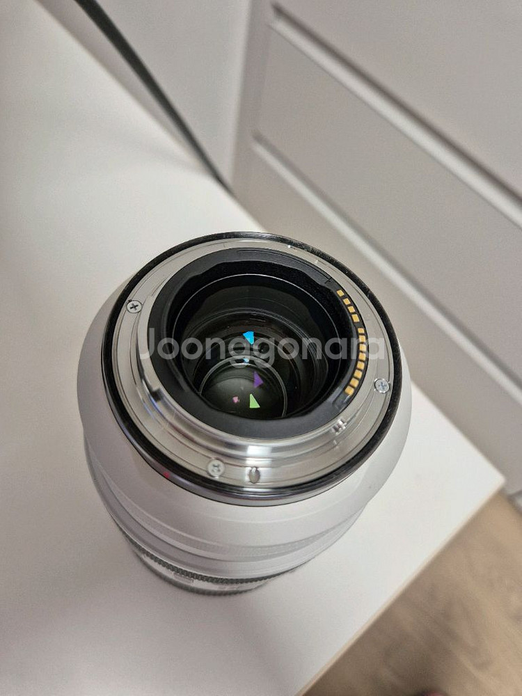 캐논 RF 70-200 F2.8 알아빠--1