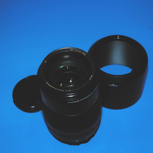 후지필름 XF80mm F2.8 Macro