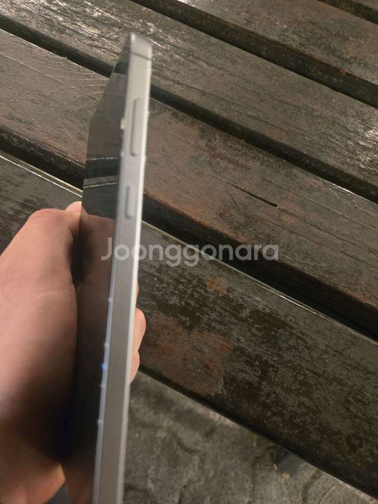 갤럭시s25 플러스 256GB 실버색상--1