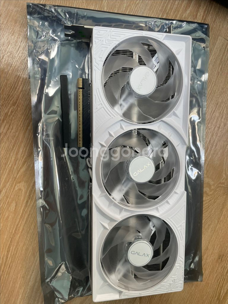 galax 5070ti white oc--2