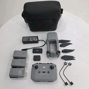 DJI 매빅 에어2 플라이모어콤보