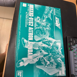 hg 건담 알트론
