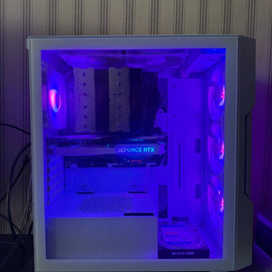 i7-12 12400f rtx4060ti