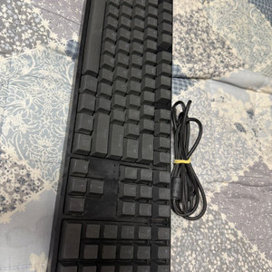 cox ck108 기계식 키보드 청축