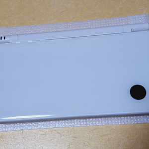 미품급 닌텐도 dsill dsi ll 화이트 레트로랜드