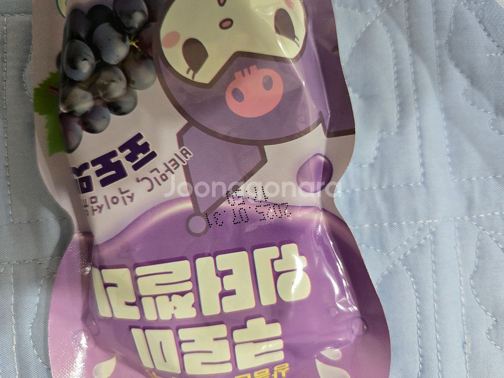 티니핑 치마1개 머리띠1개 워터젤리1개 새상품들 팔아요--2