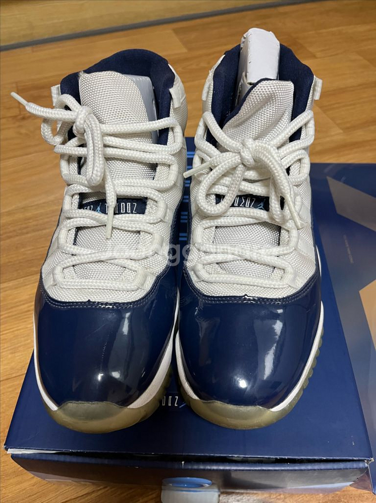 조던11윈라이크 265사이즈--2