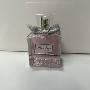 미스 디올 블루밍 부케 향수 100ml (새상품)