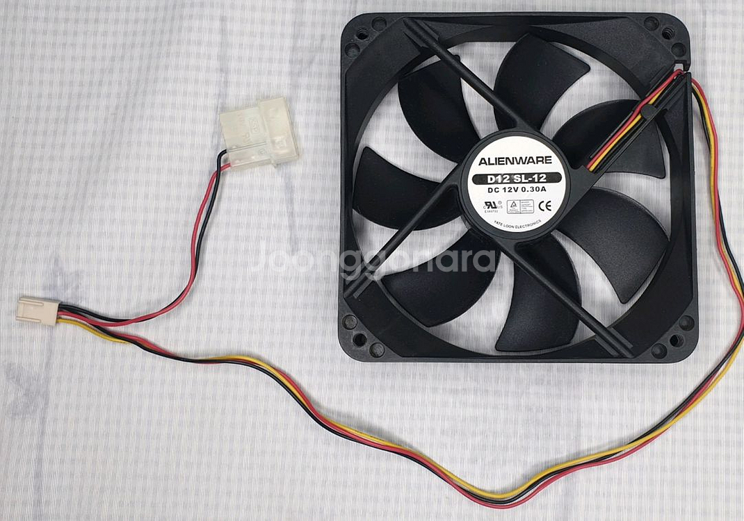 (번장)Asetek 아세텍 1366 CPU 수랭쿨러--9