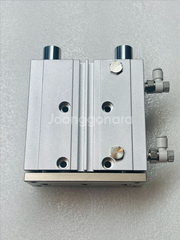 PROTEC 가이드실린더 PBM30N-75.--0