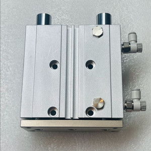PROTEC 가이드실린더 PBM30N-75.