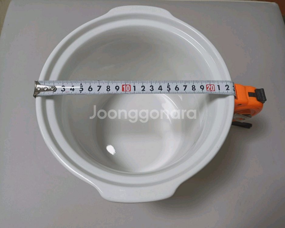 도자기냄비2개:일괄가격--2
