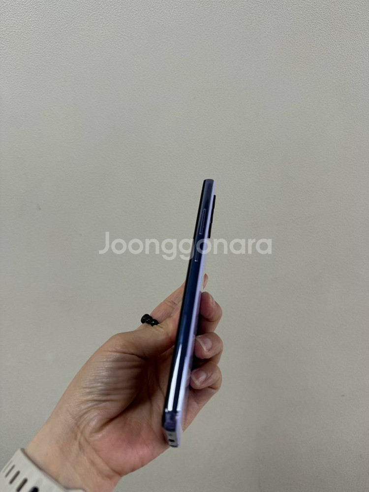 (부산중고폰)갤럭시A32 바이올렛 64기가 판매해요--2