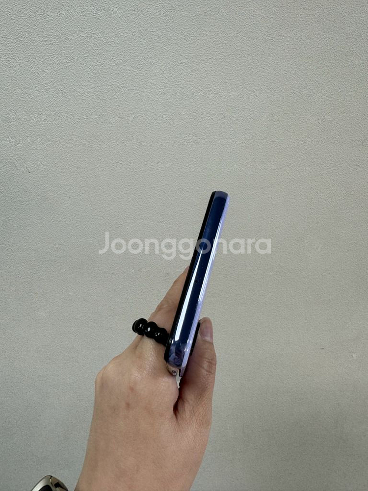 (부산중고폰)갤럭시A32 바이올렛 64기가 판매해요--5