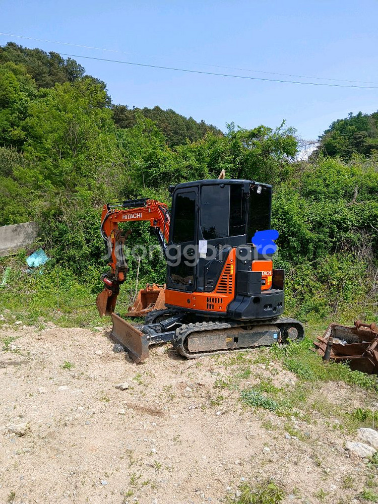35캐빈회링코집 굴삭기 미니포크레인 포크레인--4