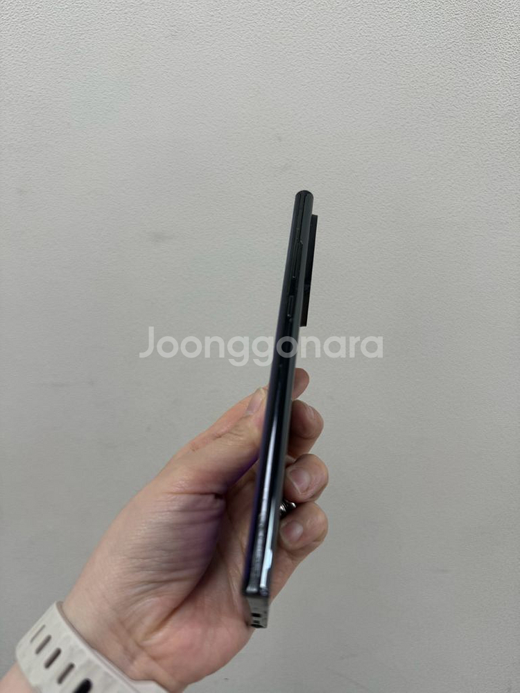 (부산중고폰)노트20울트라 블랙 256기가 판매해요--2
